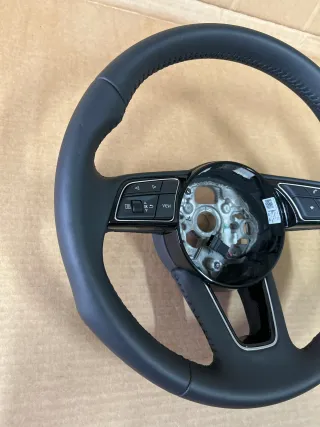 82A419091B Рулевое колесо Audi A1 Арт AL13389461734, вид 3