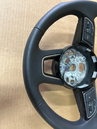 82A419091B Рулевое колесо Audi A1 Арт AL13389461734, вид 4