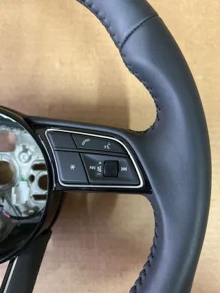 82A419091B Рулевое колесо Audi A1 Арт AL13389461734, вид 6