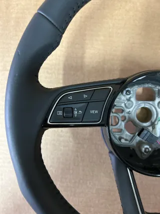 82A419091B Рулевое колесо Audi A1 Арт AL13389461734, вид 7