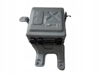 39980-SNC-A0 Насос ГУР Honda Logo Арт AL13462947138, вид 1