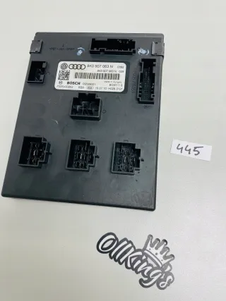 8K0907063N Блок комфорта Audi A4 B8 Арт AL13531549655_3, вид 1