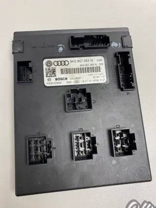 8K0907063N Блок комфорта Audi A4 B8 Арт AL13531549655_3, вид 2