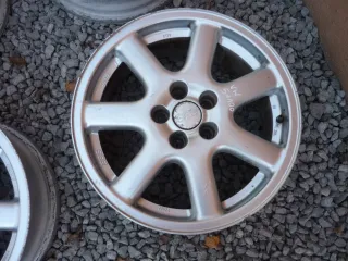  Диск литой Audi A3 8P Арт AL13600916267_2, вид 2
