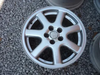  Диск литой Audi A3 8P Арт AL13600916267_2, вид 3