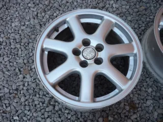  Диск литой Audi A3 8P Арт AL13600916267_2, вид 4