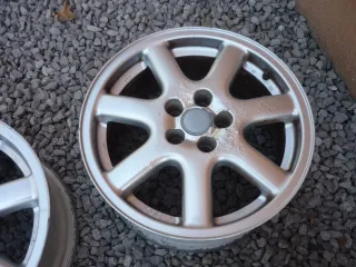  Диск литой Audi A3 8P Арт AL13600916267_2, вид 5