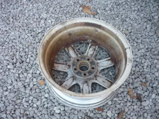  Диск литой Audi A3 8P Арт AL13600916267_2, вид 7