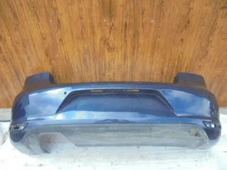 1Q0807421AT,1Q0807421AT,1Q0807421AT Бампер задний Volkswagen Eos Арт AL13848905910, вид 1