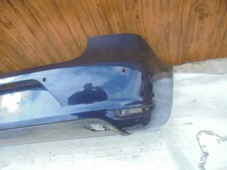 1Q0807421AT,1Q0807421AT,1Q0807421AT Бампер задний Volkswagen Eos Арт AL13848905910, вид 3