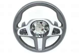 8008184,BJ98661 Рулевое колесо BMW 7 G11/G12 Арт AL13928901252_7, вид 1