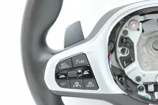 8008184,BJ98661 Рулевое колесо BMW 7 G11/G12 Арт AL13928901252_7, вид 3