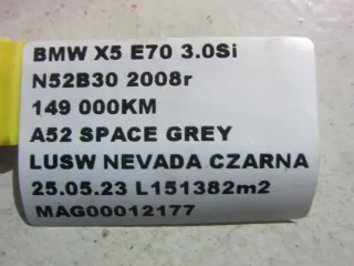32416783892 Насос ГУР BMW 5 F10/F11/GT F07 Арт AL14000333877_2, вид 7
