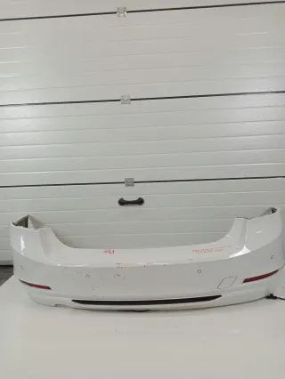 BMWF30A300 Бампер задний BMW M3 Арт AL14860545532_3, вид 2