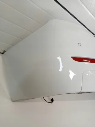 BMWF30A300 Бампер задний BMW M3 Арт AL14860545532_3, вид 4