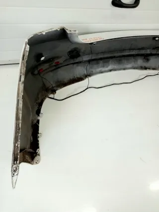BMWF30A300 Бампер задний BMW M3 Арт AL14860545532_3, вид 7