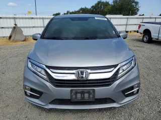 5EFWFERWERFERFF,abc Кронштейн двигателя Honda Odyssey 5 Арт AL14966832048, вид 6