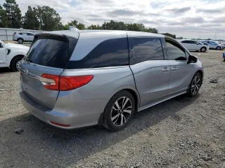 5EFWFERWERFERFF,abc Кронштейн двигателя Honda Odyssey 5 Арт AL14966832048, вид 7