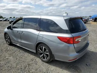 5EFWFERWERFERFF,abc Кронштейн двигателя Honda Odyssey 5 Арт AL14966832048, вид 8