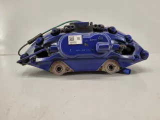 6885565,4x40-44,374,36,kolumb Суппорт тормозной передний правый BMW 5 G30/G31 Арт AL14975045639_3, вид 12
