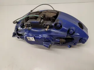 6885565,4x40-44,374,36,kolumb Суппорт тормозной передний правый BMW 5 G30/G31 Арт AL14975045639_3, вид 13