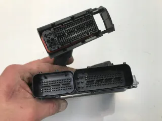 05C907394C Блок управления двигателем Seat ARONA Арт AL15091788236_7, вид 3
