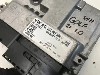 05C907394C Блок управления двигателем Seat ARONA Арт AL15091788236_7, вид 6