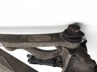 8092980 Кулак задний правый BMW 5 E60/E61 Арт AL15145915732, вид 7