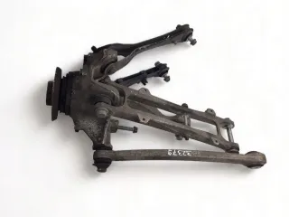 8092980 Кулак задний правый BMW 5 E60/E61 Арт AL15145915732, вид 8