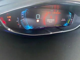 98318223DX Блок управления печки/климат-контроля Citroen C5 Aircross Арт AL15248138849_6, вид 10