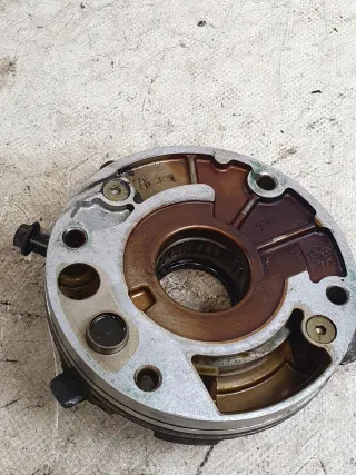 3065014 Насос масляный Volvo V60 1 Арт AL15294381438_2, вид 5