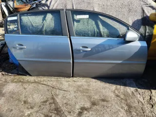 PLR2324 Дверь задняя правая Opel Signum Арт AL15354895723_2, вид 1