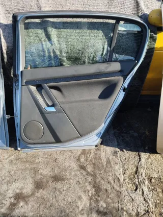 PLR2324 Дверь задняя правая Opel Signum Арт AL15354895723_2, вид 15