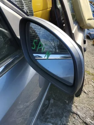 PLR2324 Дверь задняя правая Opel Signum Арт AL15354895723_2, вид 4