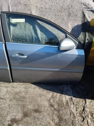 PLR2324 Дверь задняя правая Opel Signum Арт AL15354895723_2, вид 9