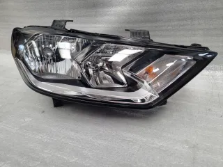 82A941004 Фара передняя (комплект) Audi A1 Арт AL15403051963, вид 1