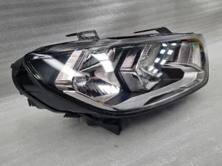 82A941004 Фара передняя (комплект) Audi A1 Арт AL15403051963, вид 2