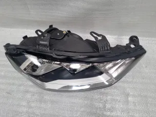 82A941004 Фара передняя (комплект) Audi A1 Арт AL15403051963, вид 3
