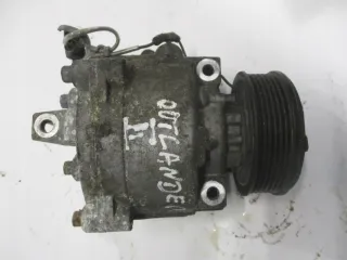 7813A351 Компрессор кондиционера Mitsubishi Outlander 1 Арт AL15530515629, вид 1