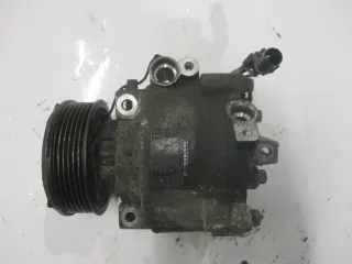 7813A351 Компрессор кондиционера Mitsubishi Outlander 1 Арт AL15530515629, вид 2