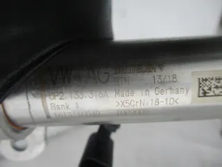  Форсунка Audi RS4 B9 Арт AL15842182323_3, вид 11