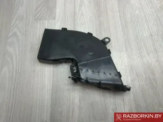 6952693,51436952693,16475510 Дефлектор обдува салона BMW X5 E70 Арт 36513, вид 3