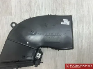 6952693,51436952693,16475510 Дефлектор обдува салона BMW X5 E70 Арт 36513, вид 5