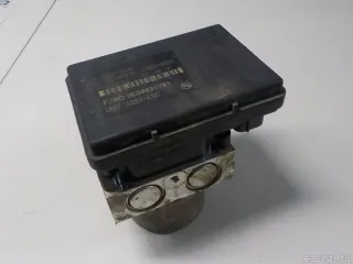 58920H5220 Hyundai-Kia Блок АБС (ABS) Hyundai Solaris 2 Арт E23770527, вид 4