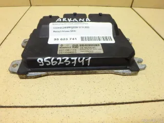 237108117S Renault Блок управления двигателем Renault Arkana Арт E100570558, вид 2