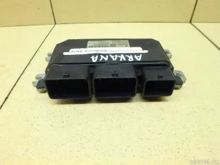237108117S Renault Блок управления двигателем Renault Arkana Арт E100570558, вид 4