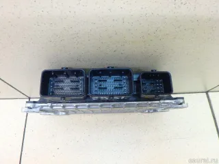 237108117S Renault Блок управления двигателем Renault Arkana Арт E100570558, вид 8