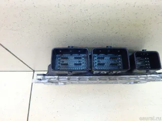 237108117S Renault Блок управления двигателем Renault Arkana Арт E100570558, вид 9
