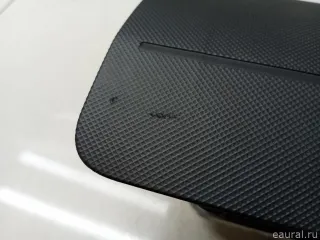 985254015R Renault Подушка безопасности пассажирская (в торпедо) Renault Logan 1 Арт E60706108, вид 3