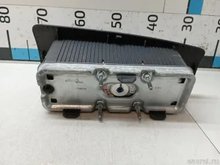 985254015R Renault Подушка безопасности пассажирская (в торпедо) Renault Logan 1 Арт E60706108, вид 5